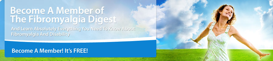 All About Fibromyalgia in One Place!